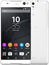 Best available price of Sony Xperia C5 Ultra Dual in Nigeria