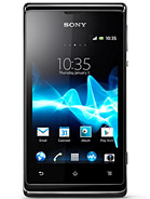 Best available price of Sony Xperia E dual in Nigeria
