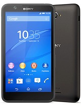 Best available price of Sony Xperia E4 Dual in Nigeria