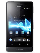 Best available price of Sony Xperia go in Nigeria