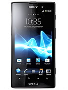Best available price of Sony Xperia ion HSPA in Nigeria