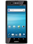 Best available price of Sony Xperia ion LTE in Nigeria