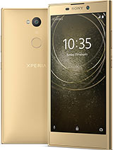 Best available price of Sony Xperia L2 in Nigeria