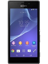 Best available price of Sony Xperia M2 Aqua in Nigeria