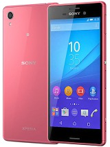 Best available price of Sony Xperia M4 Aqua Dual in Nigeria