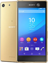 Best available price of Sony Xperia M5 in Nigeria