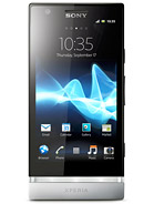 Best available price of Sony Xperia P in Nigeria