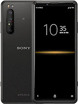 Best available price of Sony Xperia Pro in Nigeria