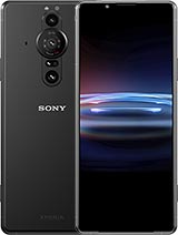 Best available price of Sony Xperia Pro-I in Nigeria