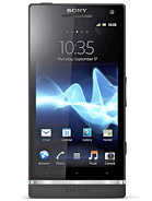 Best available price of Sony Xperia S in Nigeria
