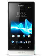Best available price of Sony Xperia sola in Nigeria