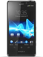 Best available price of Sony Xperia T in Nigeria