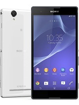 Best available price of Sony Xperia T2 Ultra dual in Nigeria