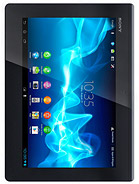 Best available price of Sony Xperia Tablet S in Nigeria