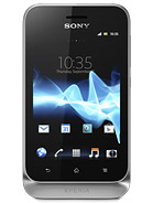 Best available price of Sony Xperia tipo dual in Nigeria