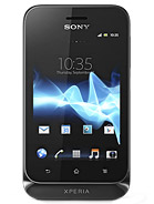 Best available price of Sony Xperia tipo in Nigeria