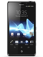 Best available price of Sony Xperia T LTE in Nigeria