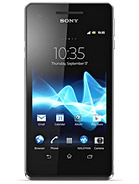 Best available price of Sony Xperia V in Nigeria