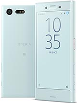 Best available price of Sony Xperia X Compact in Nigeria