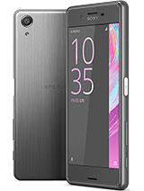 Best available price of Sony Xperia X Performance in Nigeria