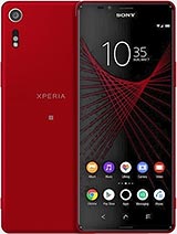 Best available price of Sony Xperia X Ultra in Nigeria