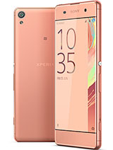 Best available price of Sony Xperia XA Dual in Nigeria