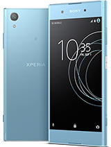 Best available price of Sony Xperia XA1 Plus in Nigeria