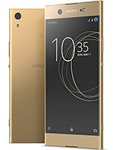Best available price of Sony Xperia XA1 Ultra in Nigeria