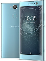 Best available price of Sony Xperia XA2 in Nigeria