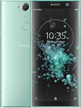 Best available price of Sony Xperia XA2 Plus in Nigeria