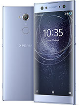 Best available price of Sony Xperia XA2 Ultra in Nigeria