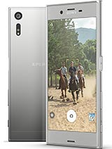 Best available price of Sony Xperia XZ in Nigeria
