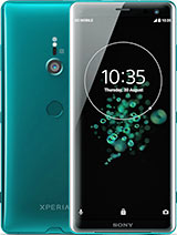 Best available price of Sony Xperia XZ3 in Nigeria