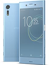 Best available price of Sony Xperia XZs in Nigeria