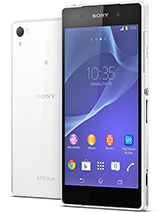 Best available price of Sony Xperia Z2 in Nigeria