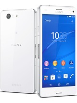 Best available price of Sony Xperia Z3 Compact in Nigeria