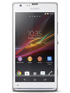 Best available price of Sony Xperia SP in Nigeria