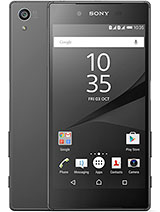 Best available price of Sony Xperia Z5 in Nigeria