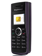 Best available price of Sony Ericsson J110 in Nigeria