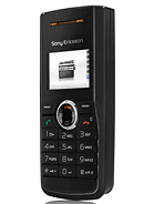 Best available price of Sony Ericsson J120 in Nigeria