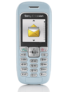 Best available price of Sony Ericsson J220 in Nigeria