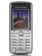 Best available price of Sony Ericsson K320 in Nigeria