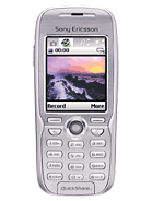 Best available price of Sony Ericsson K508 in Nigeria