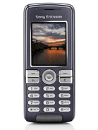 Best available price of Sony Ericsson K510 in Nigeria