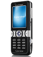 Best available price of Sony Ericsson K550 in Nigeria