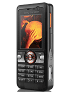 Best available price of Sony Ericsson K618 in Nigeria