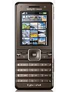 Best available price of Sony Ericsson K770 in Nigeria