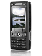 Best available price of Sony Ericsson K790 in Nigeria