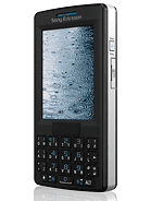 Best available price of Sony Ericsson M608 in Nigeria
