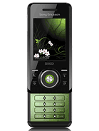 Best available price of Sony Ericsson S500 in Nigeria